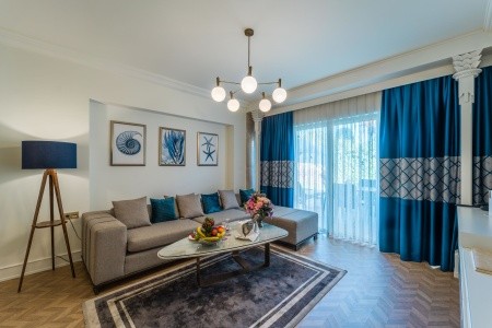Ic Hotels Green Palace & Villas