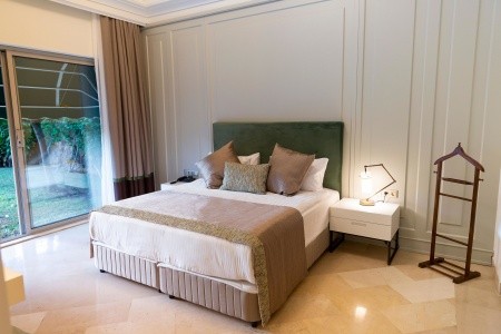 Ic Hotels Green Palace & Villas