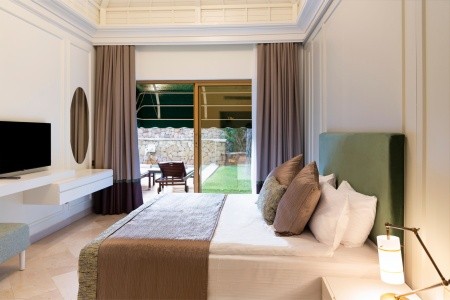 Ic Hotels Green Palace & Villas