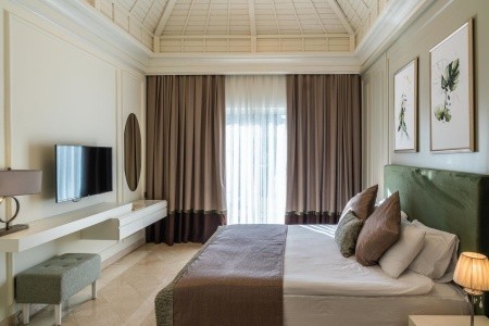 Ic Hotels Green Palace & Villas