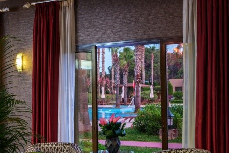 Ic Hotels Green Palace & Villas