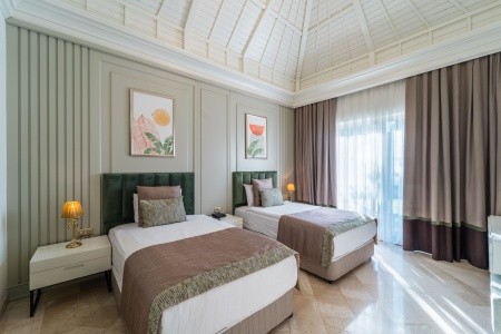 Ic Hotels Green Palace & Villas