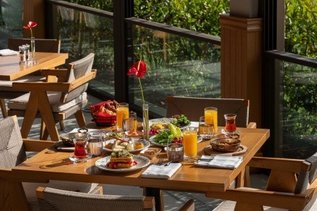 Ic Hotels Green Palace & Villas