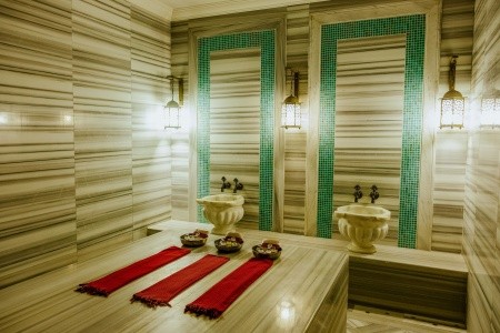 Ic Hotels Green Palace & Villas