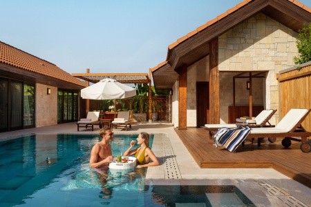Ic Hotels Green Palace & Villas