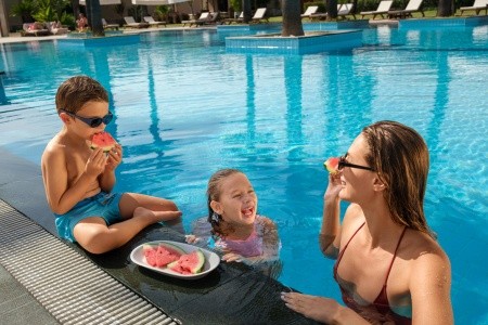 Ic Hotels Green Palace & Villas