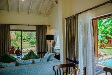 Ic Hotels Green Palace & Villas