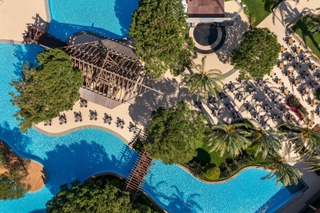 Ic Hotels Green Palace & Villas