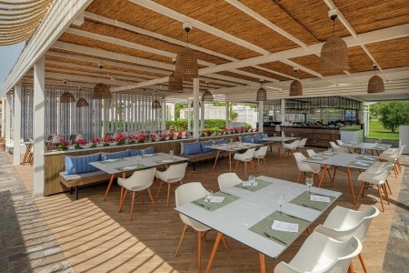 Ic Hotels Green Palace & Villas