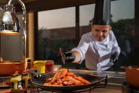 Ic Hotels Green Palace & Villas