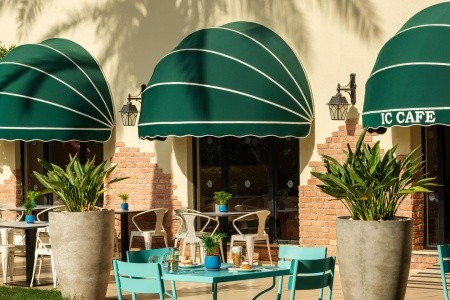 Ic Hotels Green Palace & Villas