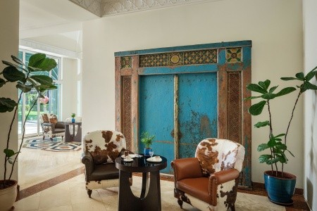 Ic Hotels Green Palace & Villas