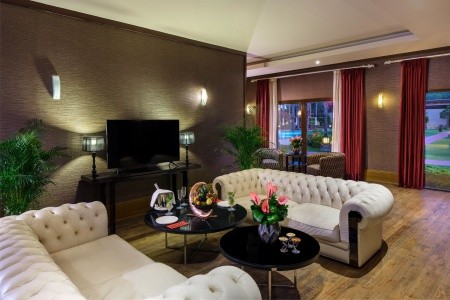 Ic Hotels Green Palace & Villas