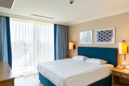Ic Hotels Green Palace & Villas