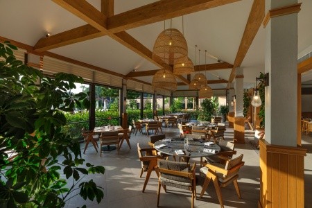 Ic Hotels Green Palace & Villas