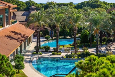 Ic Hotels Green Palace & Villas