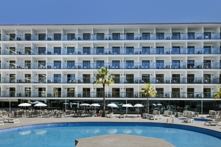 Španielsko Costa Dorada Best San Diego 5 dňový pobyt Bez stravy Letecky Letisko: Praha August 2026 (22/08/26-26/08/26)