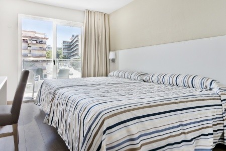 Španielsko Costa Dorada Best San Diego 5 dňový pobyt Bez stravy Letecky Letisko: Praha August 2026 (22/08/26-26/08/26)