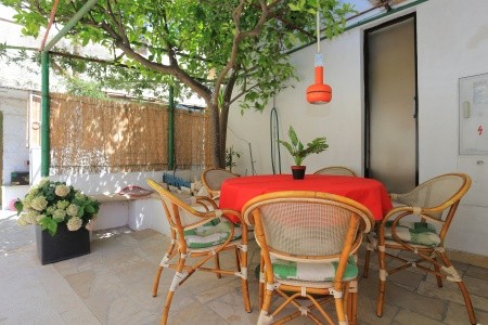 Apartmány 3298-3791