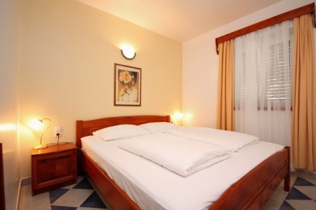 Apartmány 3298-608