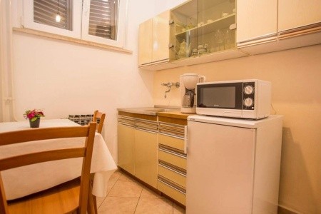 Apartmány 3298-5942 - 5