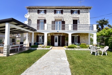 Apartmány 3298-5949