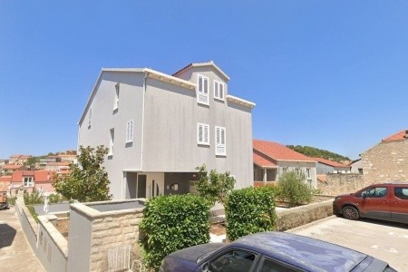 Apartmány 3298N-8208