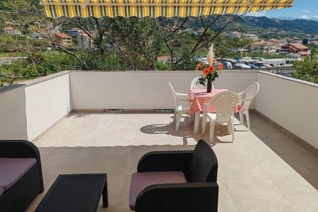 Apartmány 3298N-8151