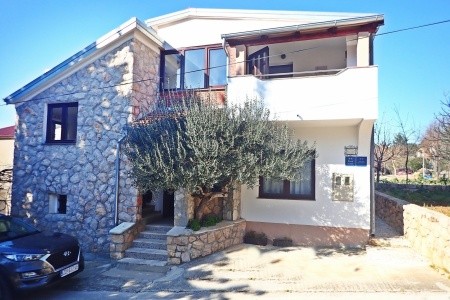 Apartmány 3298N-8536