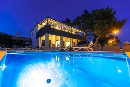 Apartmány 3298N-8556 - 1