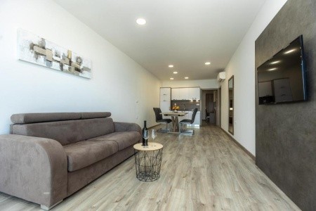 Apartmány 3298N-8556 - 2