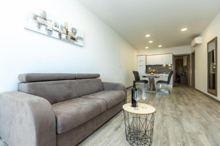 Apartmány 3298N-8556 - 3