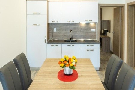 Apartmány 3298N-8556 - 5