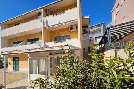 Apartmány 3298N-8634