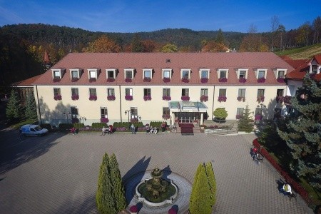 Turzov Dom (Ex. Ld Mier)