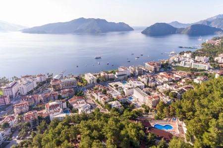 Isla Panorama - 3