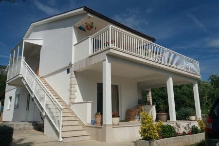 Apartmány 3298-2655