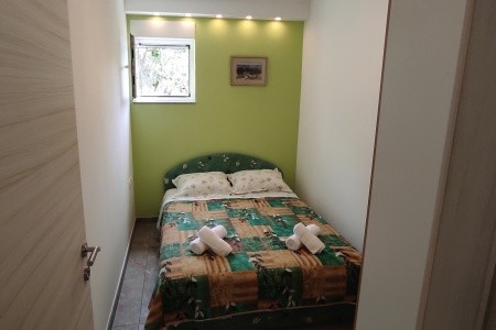 Apartmány 3298-1081