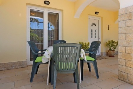 Apartmány 3298-2870