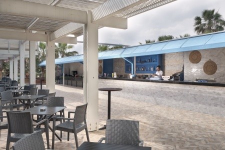 Seaden Sea World Resort & Spa - 76