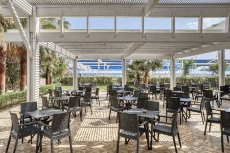 Seaden Sea World Resort & Spa - 77