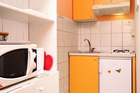 Apartmány 3298-167 - 2
