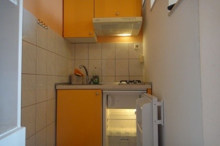 Apartmány 3298-167 - 3