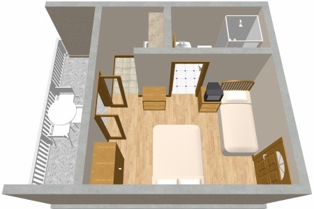 Apartmány 3298-167 - 22