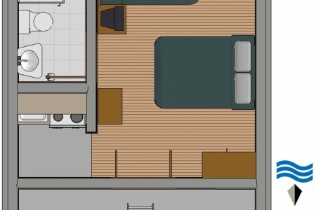 Apartmány 3298-167 - 24