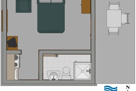 Apartmány 3298-167 - 51