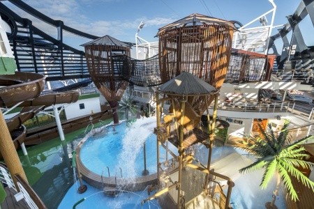 Msc Seaside - 2