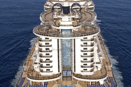 Msc Seaside - 3