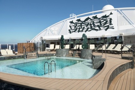 Msc Seaside - 7