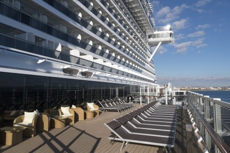 Msc Seaside - 24